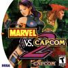 Play <b>Marvel vs. Capcom 2: New Age of Heroes</b> Online